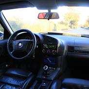 BMW E36 318