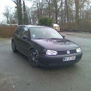 VW Golf 4 