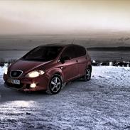 Seat Altea Stylance DSG TILSAL