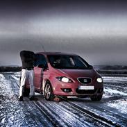 Seat Altea Stylance DSG TILSAL