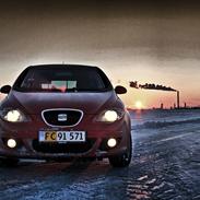 Seat Altea Stylance DSG TILSAL