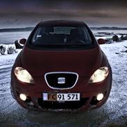 Seat Altea Stylance DSG TILSAL