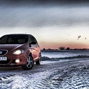 Seat Altea Stylance DSG TILSAL