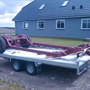 Lincoln continental town car