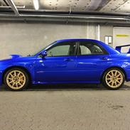 Subaru Impreza WRX STI (USDM)