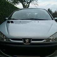 Peugeot 206 S16
