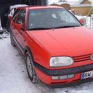 VW Golf 3 GTi / Colorconcept