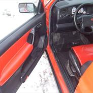 VW Golf 3 GTi / Colorconcept