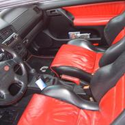 VW Golf 3 GTi / Colorconcept