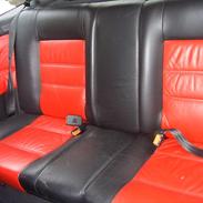 VW Golf 3 GTi / Colorconcept