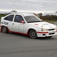 Opel Kadett GSi (Rallybil)