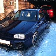 VW golf 3