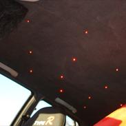 Peugeot 106 xr 1,4 i byttet til Corsa b Gsi