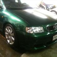 Audi a3 1,8