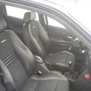 Ford mondeo st200(solgt)