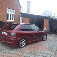 Opel astra f