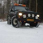 Nissan patrol 3,3 td