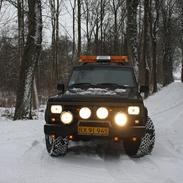 Nissan patrol 3,3 td