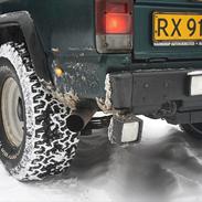 Nissan patrol 3,3 td