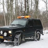 Nissan patrol 3,3 td
