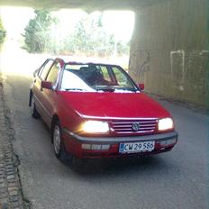 VW Vento
