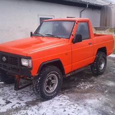 Nissan patrol SOLGT!!!