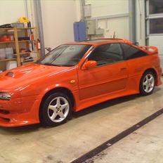 Nissan 100nx b13 slx targa(tidl.bil)