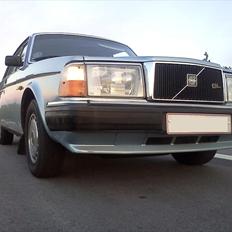 Volvo 244 GL 2.3
