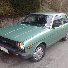 Datsun 140y