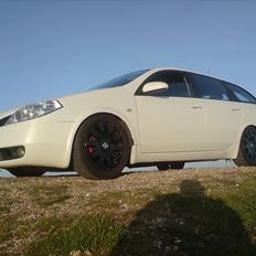Nissan primera p12 stc