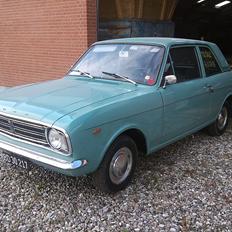Ford cortina mrk2