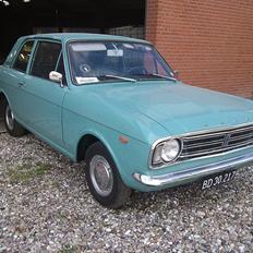 Ford cortina mrk2