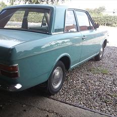 Ford cortina mrk2