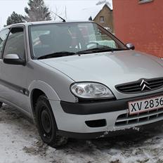 Citroën Saxo VTS