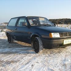 VW polo     