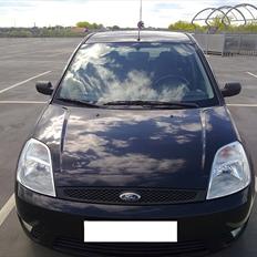 Ford Fiesta Trend