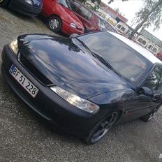 Opel vectra b 1,6 16v