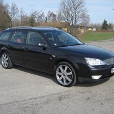 Ford Mondeo St.car 2,5 V6