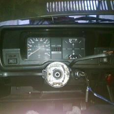 VW polo hit 1,1 SOLGT