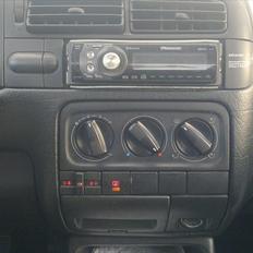 VW vento tdi