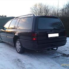 Opel omega 3000 (solgt)