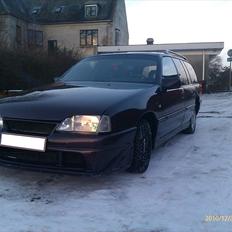 Opel omega 3000 (solgt)