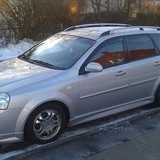 Chevrolet nubira 1,8  