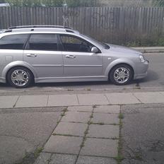 Chevrolet nubira 1,8  