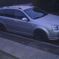 Chevrolet nubira 1,8  