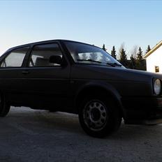 VW Golf Mk ll - SOLGT -