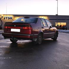 Saab Saab 9000 2,3 CSE Turbo 5