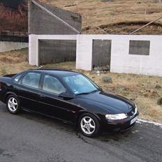 Opel Vectra b v6