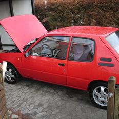 Peugeot 205  ----- SOLGT-----