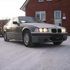BMW E36 318i